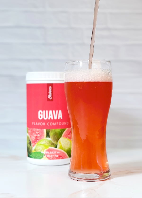 guava beer